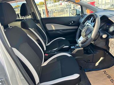 2019 Nissan Note - Thumbnail