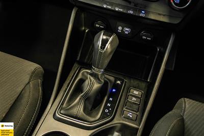 2020 Hyundai Tucson - Thumbnail