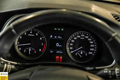 2020 Hyundai Tucson - Thumbnail