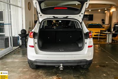 2020 Hyundai Tucson - Thumbnail