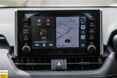 2021 Toyota RAV4 - Thumbnail
