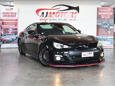 2013 Subaru BRZ - Thumbnail