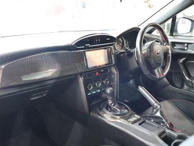 2013 Subaru BRZ - Thumbnail