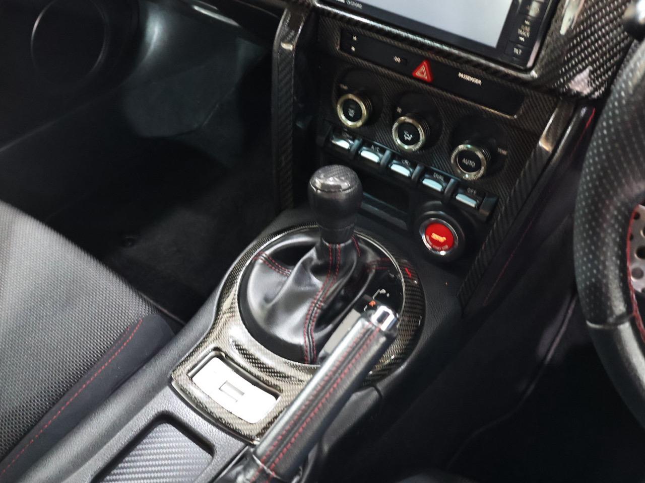 2013 Subaru BRZ