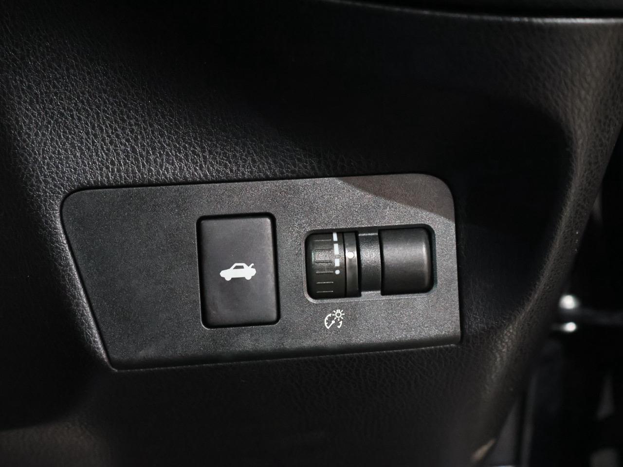 2013 Subaru BRZ