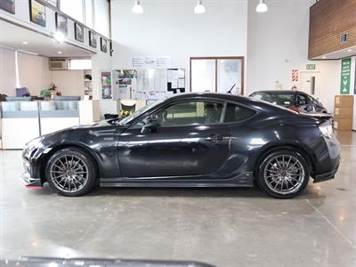 2013 Subaru BRZ - Thumbnail