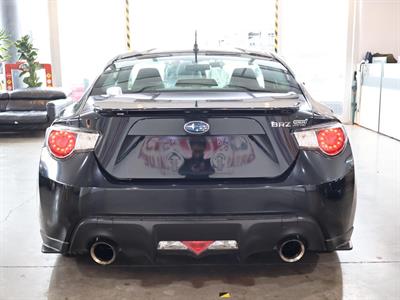 2013 Subaru BRZ - Thumbnail