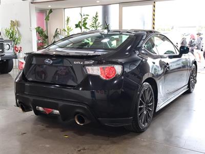 2013 Subaru BRZ - Thumbnail