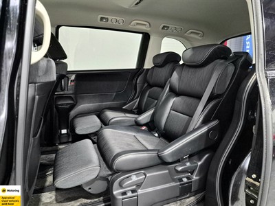 2015 Honda Odyssey - Thumbnail