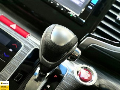 2015 Honda Odyssey - Thumbnail