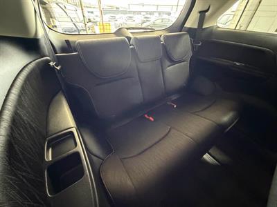 2017 Honda Odyssey - Thumbnail