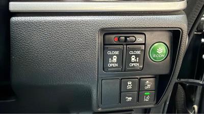 2017 Honda Odyssey - Thumbnail