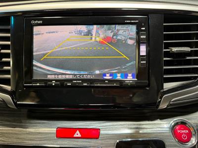 2017 Honda Odyssey - Thumbnail