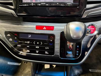 2017 Honda Odyssey - Thumbnail