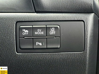 2016 Mazda Axela - Thumbnail