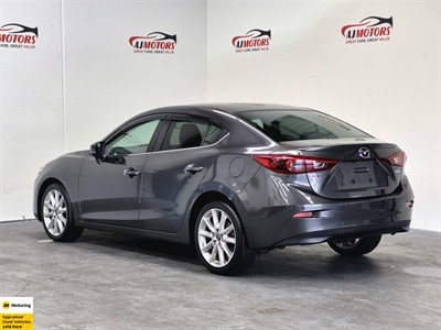 2016 Mazda Axela - Thumbnail