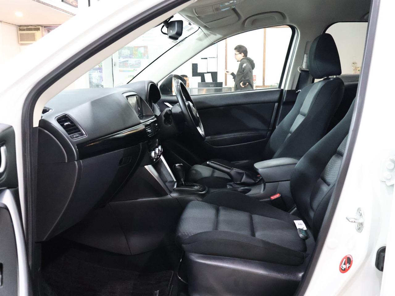 2013 Mazda CX-5