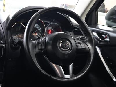 2013 Mazda CX-5 - Thumbnail