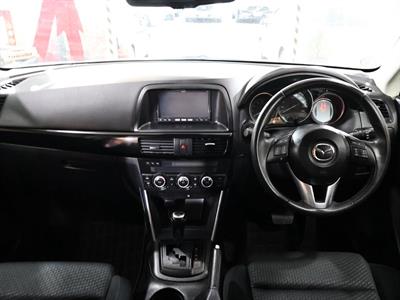 2013 Mazda CX-5 - Thumbnail