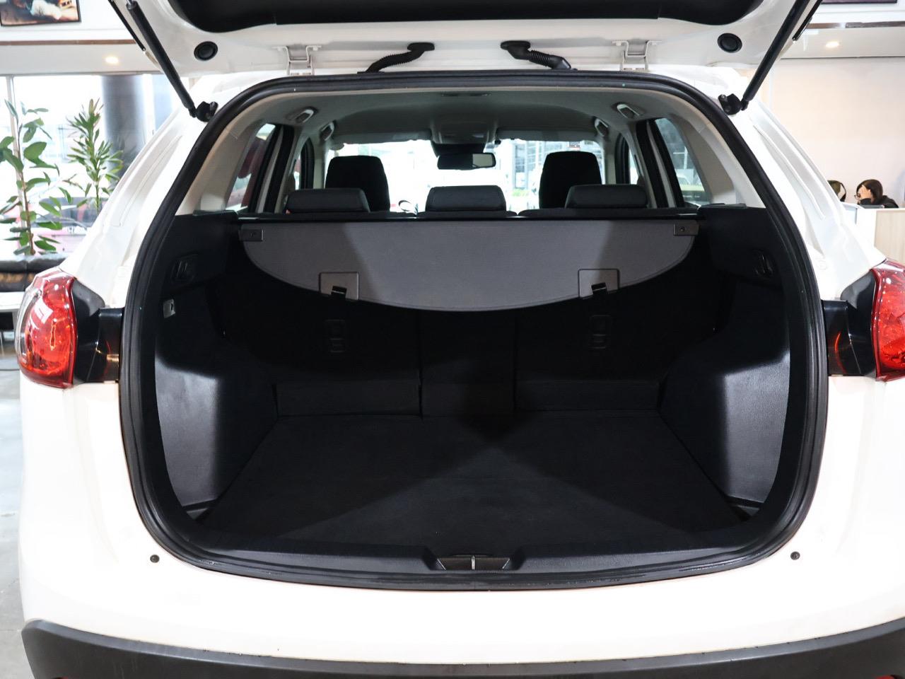 2013 Mazda CX-5