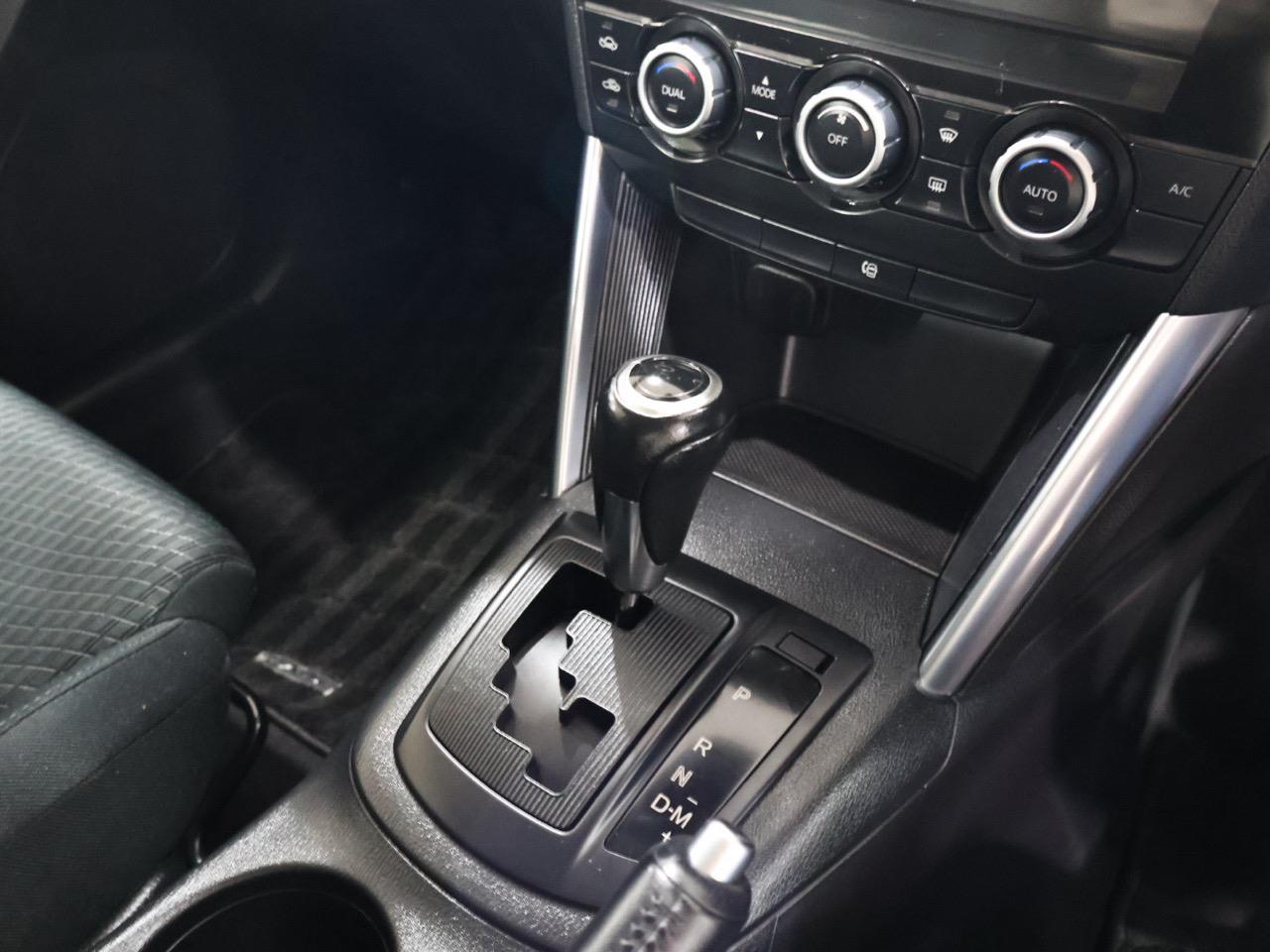 2013 Mazda CX-5