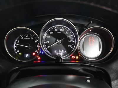 2013 Mazda CX-5 - Thumbnail