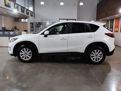 2013 Mazda CX-5 - Thumbnail