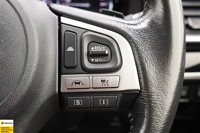 2017 Subaru Forester - Thumbnail