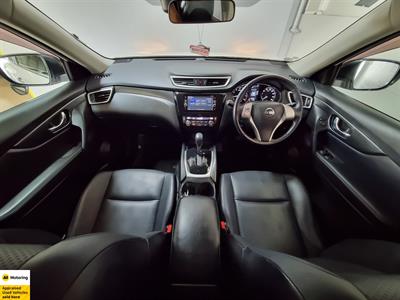 2016 Nissan X-Trail - Thumbnail