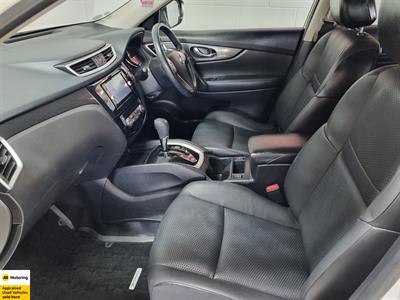 2016 Nissan X-Trail - Thumbnail