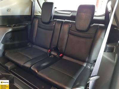 2016 Nissan X-Trail - Thumbnail