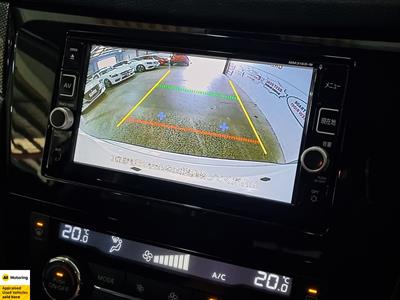 2016 Nissan X-Trail - Thumbnail