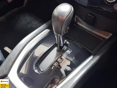 2016 Nissan X-Trail - Thumbnail