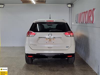 2016 Nissan X-Trail - Thumbnail