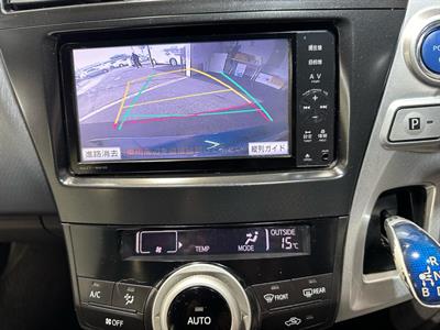 2012 Toyota Prius - Thumbnail