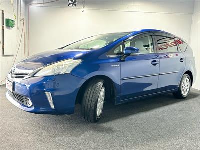 2012 Toyota Prius - Thumbnail