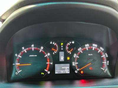2013 Toyota Alphard - Thumbnail