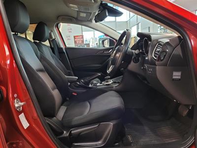 2015 Mazda Axela - Thumbnail