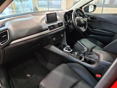 2015 Mazda Axela - Thumbnail