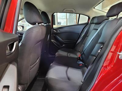 2015 Mazda Axela - Thumbnail