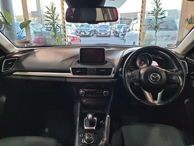 2015 Mazda Axela - Thumbnail