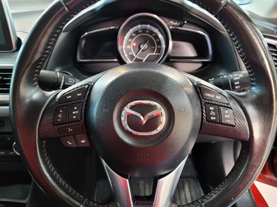 2015 Mazda Axela - Thumbnail