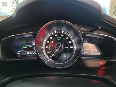 2015 Mazda Axela - Thumbnail