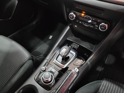 2015 Mazda Axela - Thumbnail