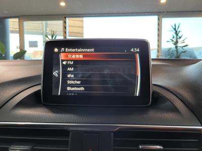 2015 Mazda Axela - Thumbnail