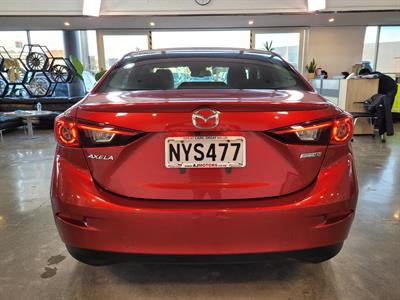 2015 Mazda Axela - Thumbnail
