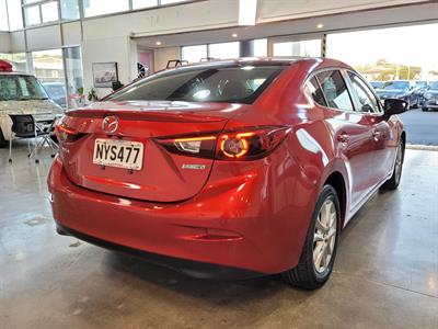 2015 Mazda Axela - Thumbnail