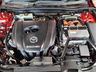 2015 Mazda Axela - Thumbnail