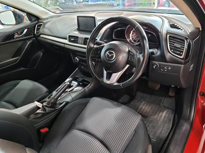 2015 Mazda Axela - Thumbnail