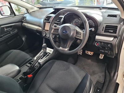 2014 Subaru XV - Thumbnail